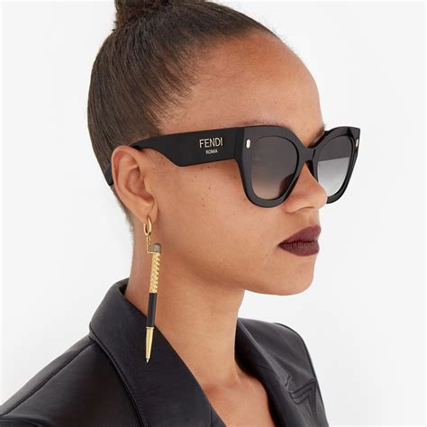 fendi occhiali 2011|Fendi Sunglasses for Women .